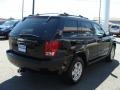 Black - Grand Cherokee Laredo 4x4 Photo No. 4