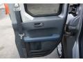 Satin Silver Metallic - Element EX AWD Photo No. 18