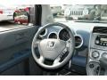 Satin Silver Metallic - Element EX AWD Photo No. 19