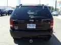 Black - Grand Cherokee Laredo 4x4 Photo No. 5