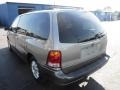 2002 Light Parchment Gold Metallic Ford Windstar Limited  photo #21