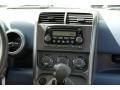 Satin Silver Metallic - Element EX AWD Photo No. 21
