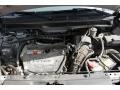 Satin Silver Metallic - Element EX AWD Photo No. 22