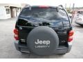 2002 Black Jeep Liberty Sport 4x4  photo #5