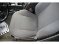 2002 Black Jeep Liberty Sport 4x4  photo #9