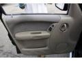 2002 Black Jeep Liberty Sport 4x4  photo #10