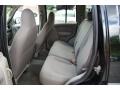 2002 Black Jeep Liberty Sport 4x4  photo #11