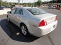 2011 Silver Ice Metallic Chevrolet Malibu LS  photo #5