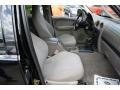 2002 Black Jeep Liberty Sport 4x4  photo #14