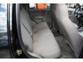 2002 Black Jeep Liberty Sport 4x4  photo #17