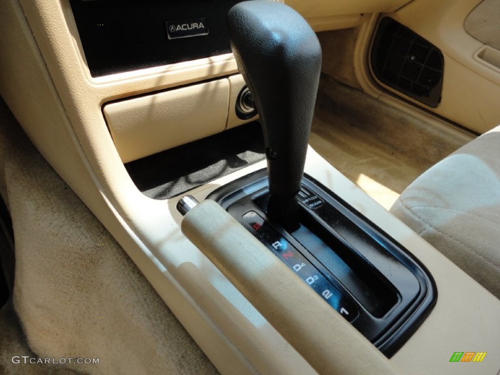 1991 Acura Legend Sedan Transmission Photos