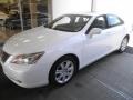 Starfire White Pearl - ES 350 Photo No. 1