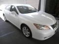 Starfire White Pearl - ES 350 Photo No. 3