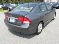 Magnetic Pearl - Civic Hybrid Sedan Photo No. 13