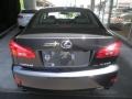 2008 Smoky Granite Mica Lexus IS 250 AWD  photo #5