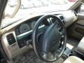 Oak 1999 Toyota 4Runner SR5 Interior Color