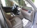 Sepia Interior Photo for 2010 Lexus GX #51234698