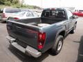 Blue Granite Metallic - Colorado Regular Cab 4x4 Photo No. 7