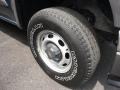 Blue Granite Metallic - Colorado Regular Cab 4x4 Photo No. 8