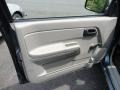 Blue Granite Metallic - Colorado Regular Cab 4x4 Photo No. 11