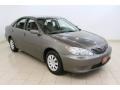 Phantom Gray Pearl - Camry LE Photo No. 1