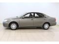 Phantom Gray Pearl - Camry LE Photo No. 4