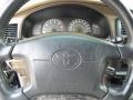 Oak Steering Wheel Photo for 1999 Toyota 4Runner #51234848