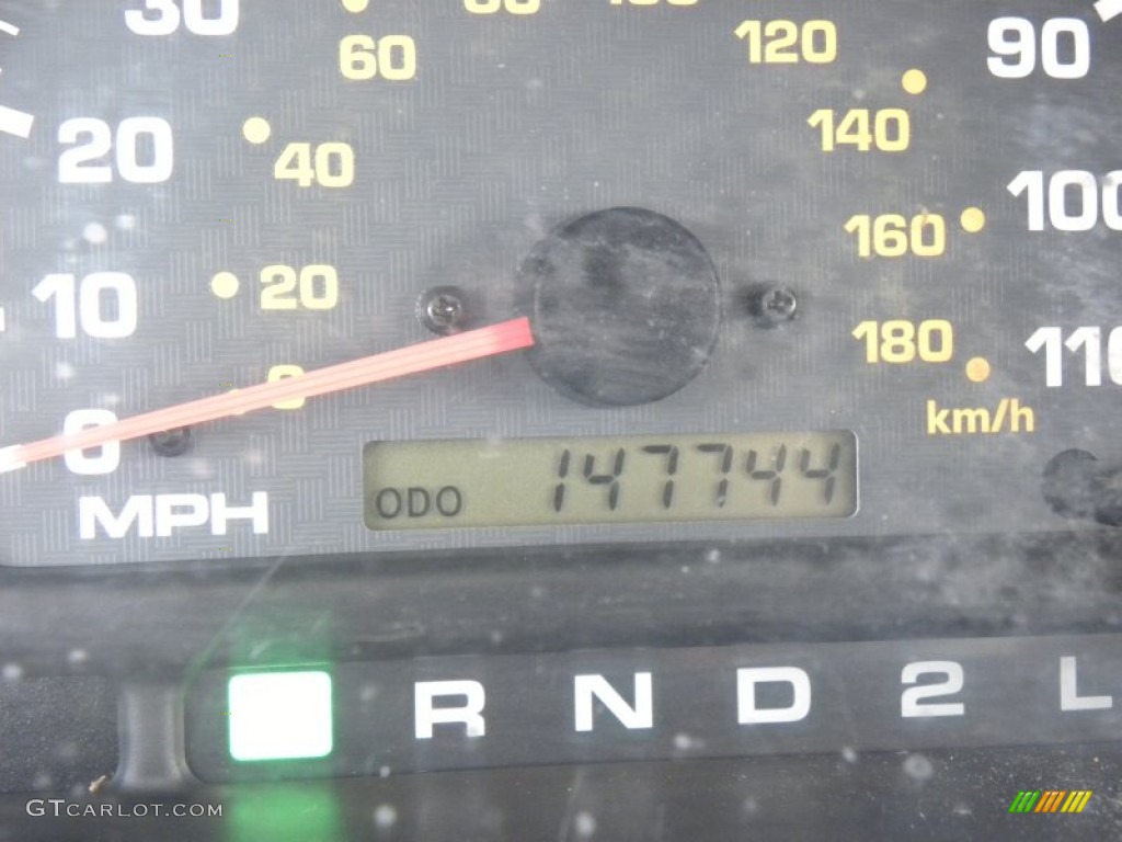1999 4Runner SR5 - Black / Oak photo #27