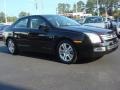 Black Ebony - Fusion SEL V6 Photo No. 2