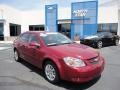 Sport Red - Cobalt LT Sedan Photo No. 1