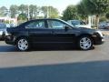 Black Ebony - Fusion SEL V6 Photo No. 3