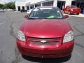 Sport Red - Cobalt LT Sedan Photo No. 2