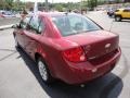 Sport Red - Cobalt LT Sedan Photo No. 5