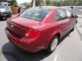 Sport Red - Cobalt LT Sedan Photo No. 7