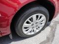 Sport Red - Cobalt LT Sedan Photo No. 9