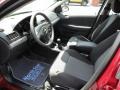 Sport Red - Cobalt LT Sedan Photo No. 10