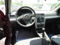Sport Red - Cobalt LT Sedan Photo No. 11