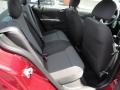 Sport Red - Cobalt LT Sedan Photo No. 15