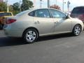 Laguna Sand - Elantra GLS Photo No. 3