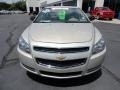 Gold Mist Metallic - Malibu LS Sedan Photo No. 2