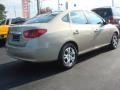 Laguna Sand - Elantra GLS Photo No. 4
