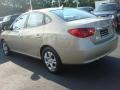 Laguna Sand - Elantra GLS Photo No. 5