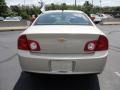 Gold Mist Metallic - Malibu LS Sedan Photo No. 6