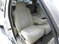 Medium Parchment 2003 Ford F350 Super Duty XLT Crew Cab Dually Interior Color