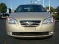 Laguna Sand - Elantra GLS Photo No. 9