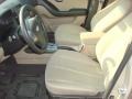 Laguna Sand - Elantra GLS Photo No. 10