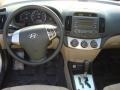 Laguna Sand - Elantra GLS Photo No. 12