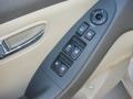 Laguna Sand - Elantra GLS Photo No. 13