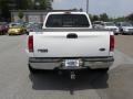Oxford White - F350 Super Duty XLT Crew Cab Dually Photo No. 16