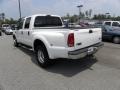 Oxford White - F350 Super Duty XLT Crew Cab Dually Photo No. 19